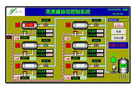 沈阳浙江自动控制系统应用在哪些领域