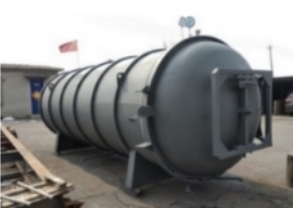 浙江木材蒸煮干燥设备：木作护航者