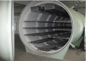 浙江药材真空干燥设备：筑牢加工根基